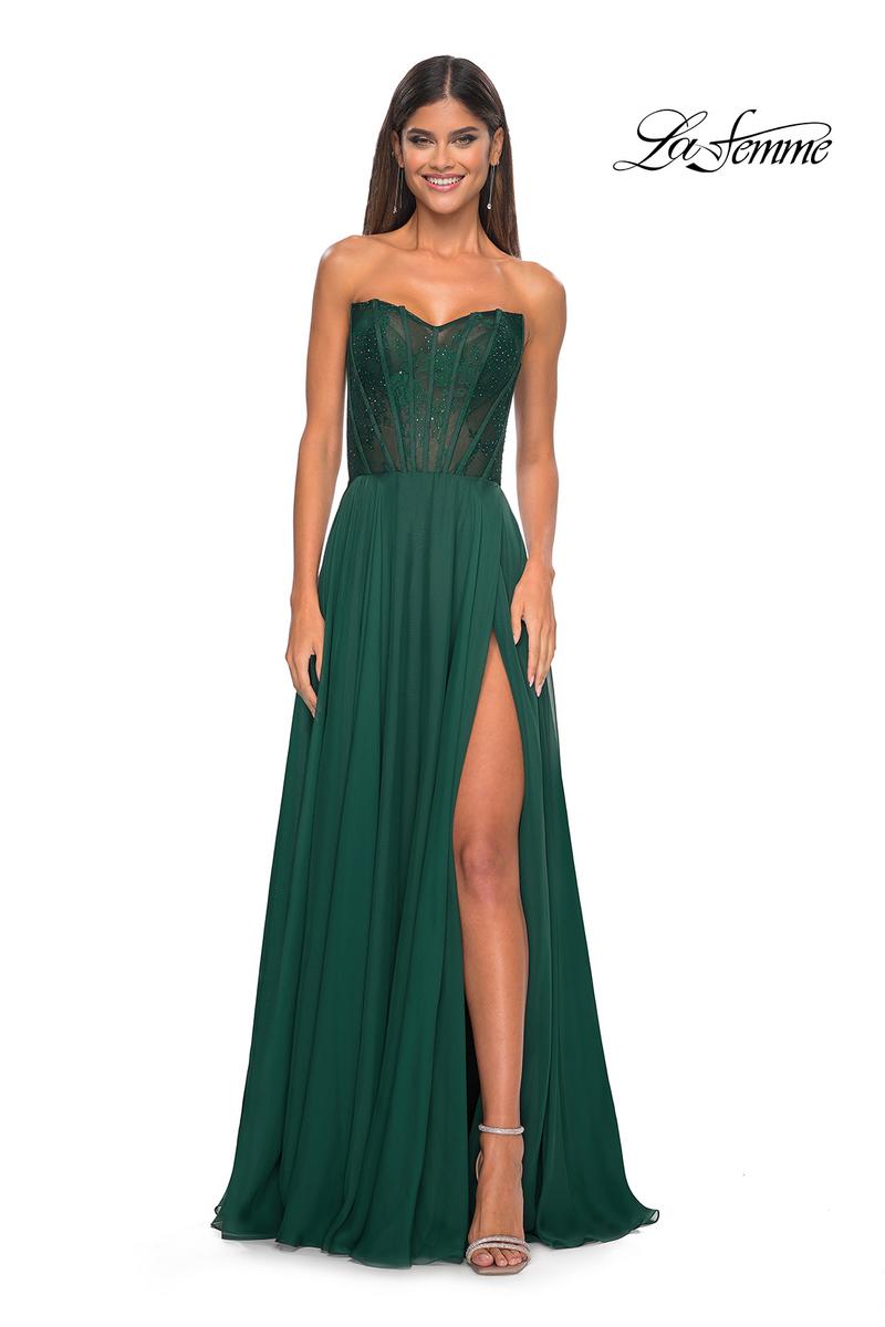 La Femme Style Number 32311 - 14