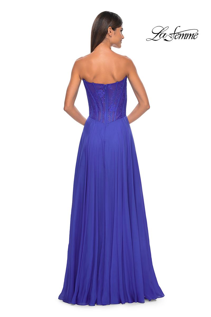 La Femme Style Number 32311 - 7