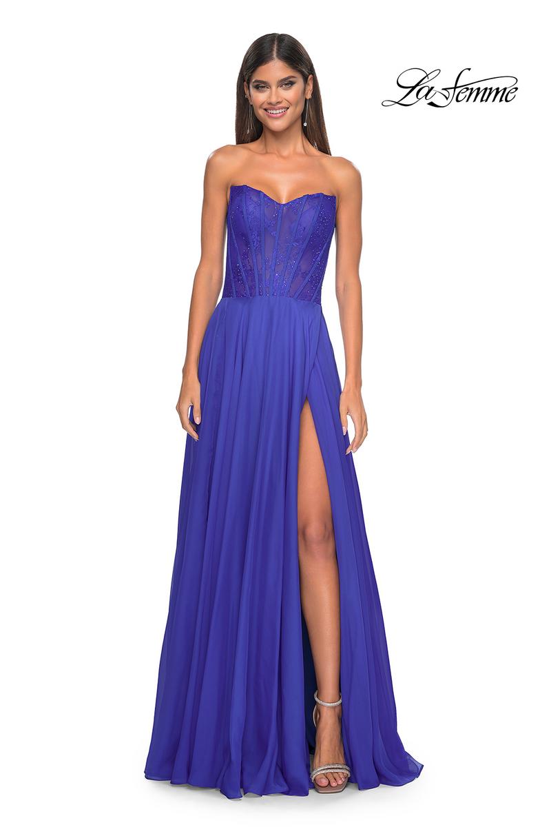 La Femme Style Number 32311 - 17