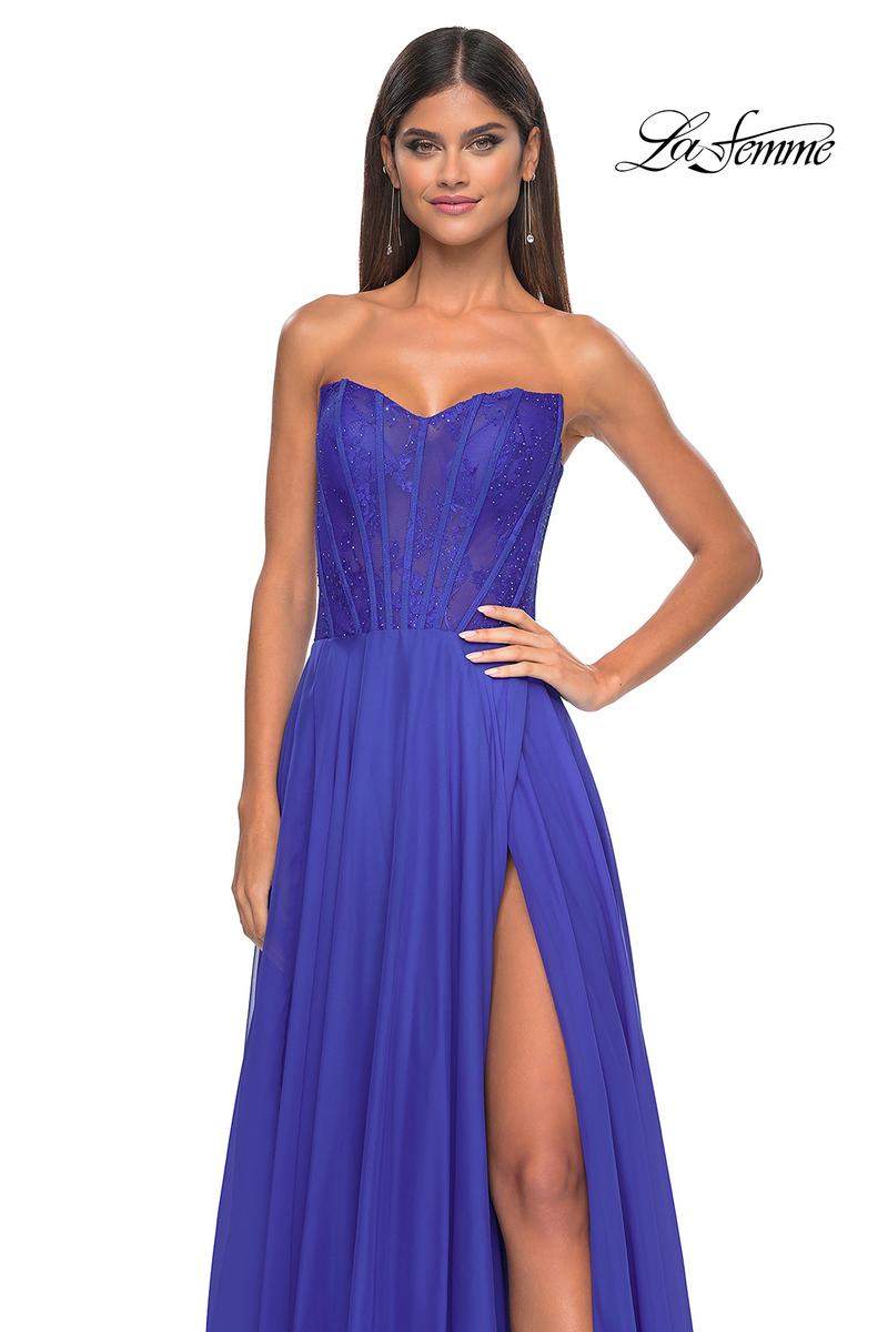 La Femme Style Number 32311 - 10