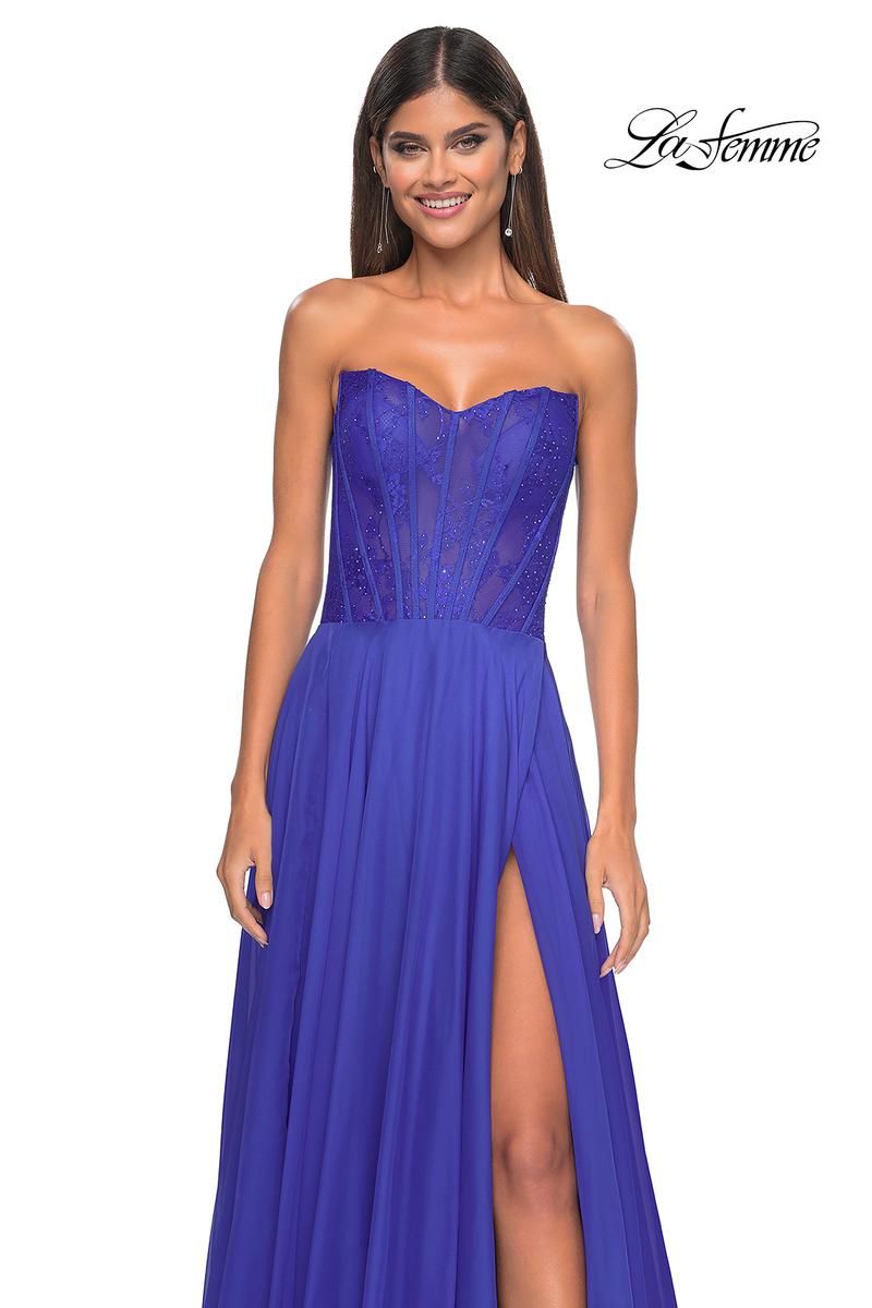 La Femme Style Number 32311 - 16