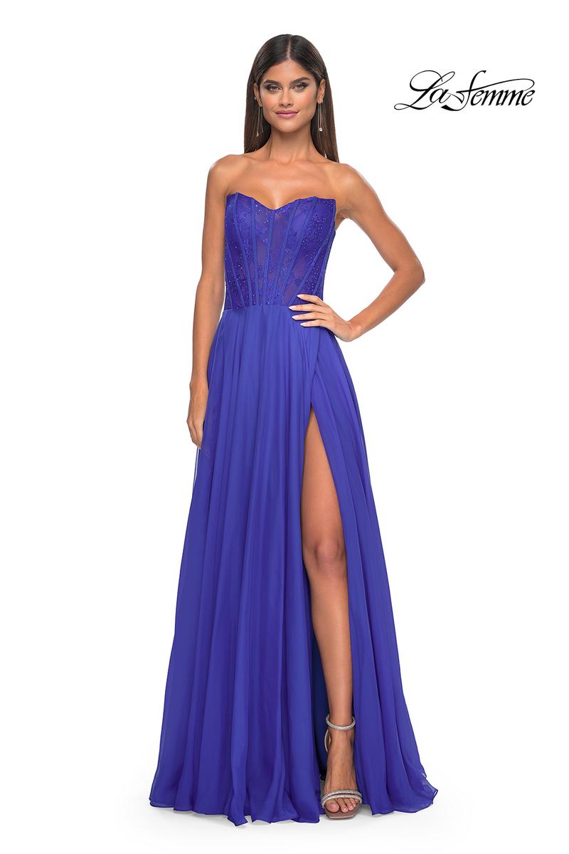 La Femme Style Number 32311 - 6