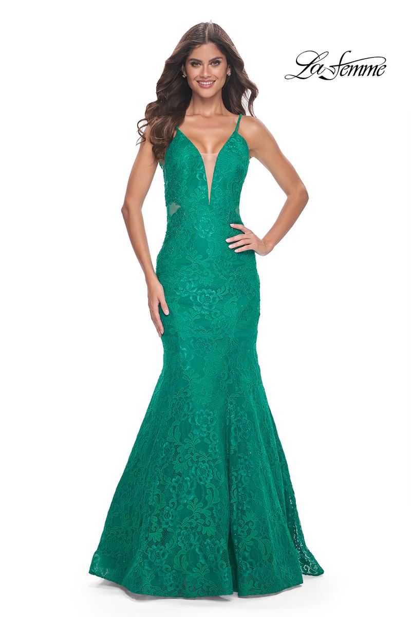 La Femme Style Number 32315 - 1