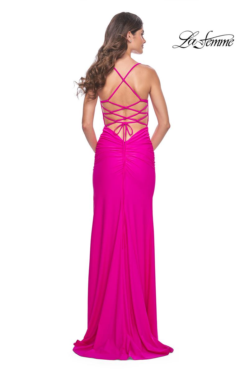 La Femme Style Number 32321 - 9