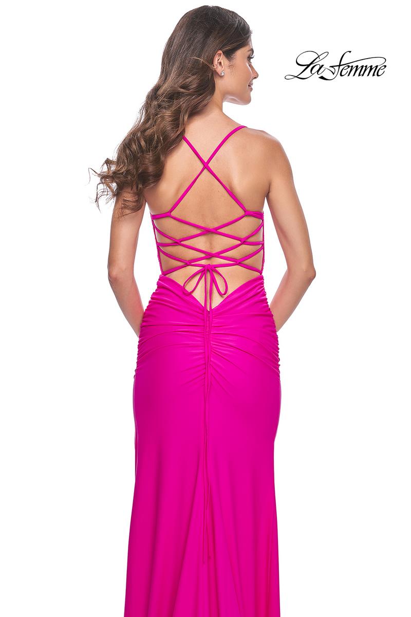 La Femme Style Number 32321 - 12