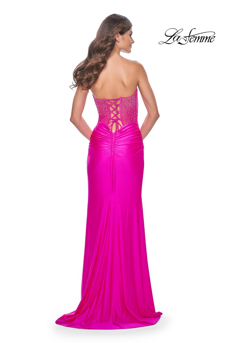 La Femme Style Number 32326 - 2