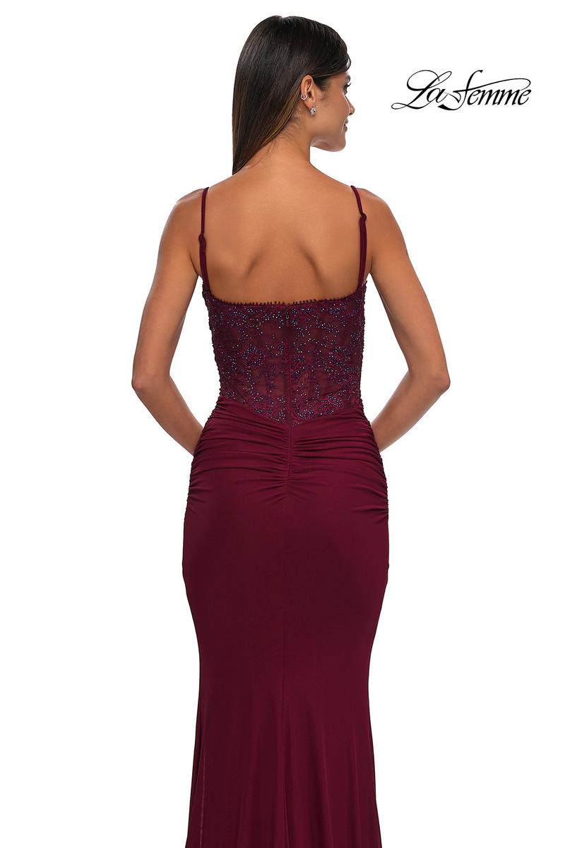 La Femme Style Number 32357 - 12