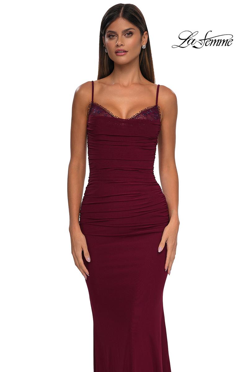 La Femme Style Number 32357 - 11