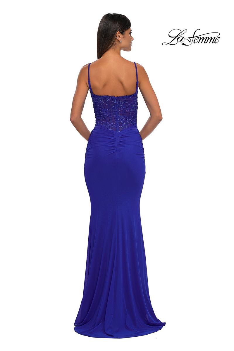 La Femme Style Number 32357 - 4