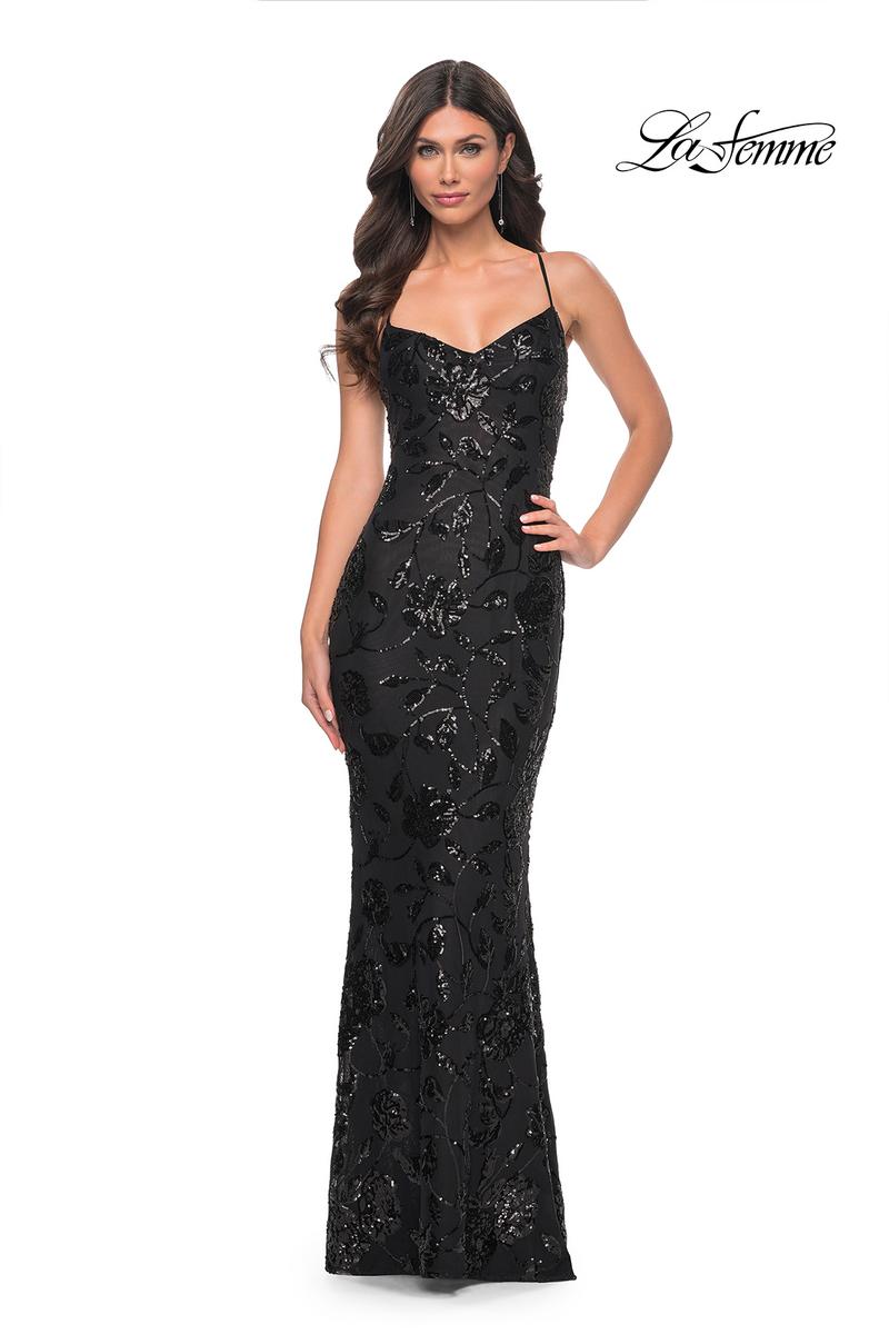 La Femme Style Number 32415 - 1
