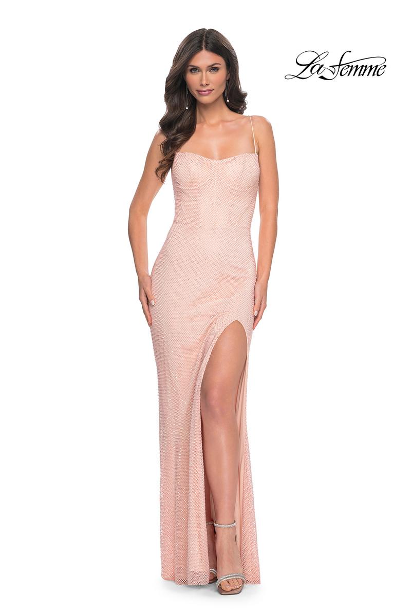 La Femme Style Number 32416 - 3