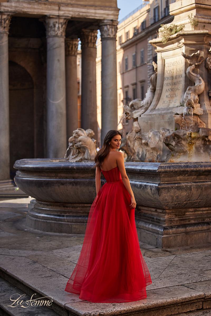 La Femme Style Number 32424 - 11