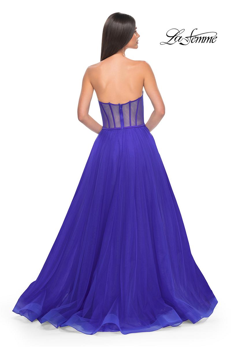 La Femme Style Number 32424 - 5