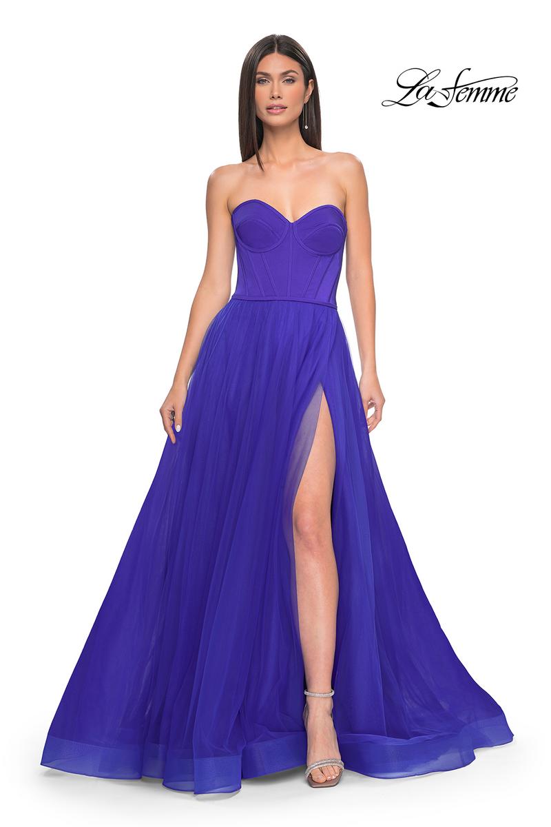 La Femme Style Number 32424 - 4