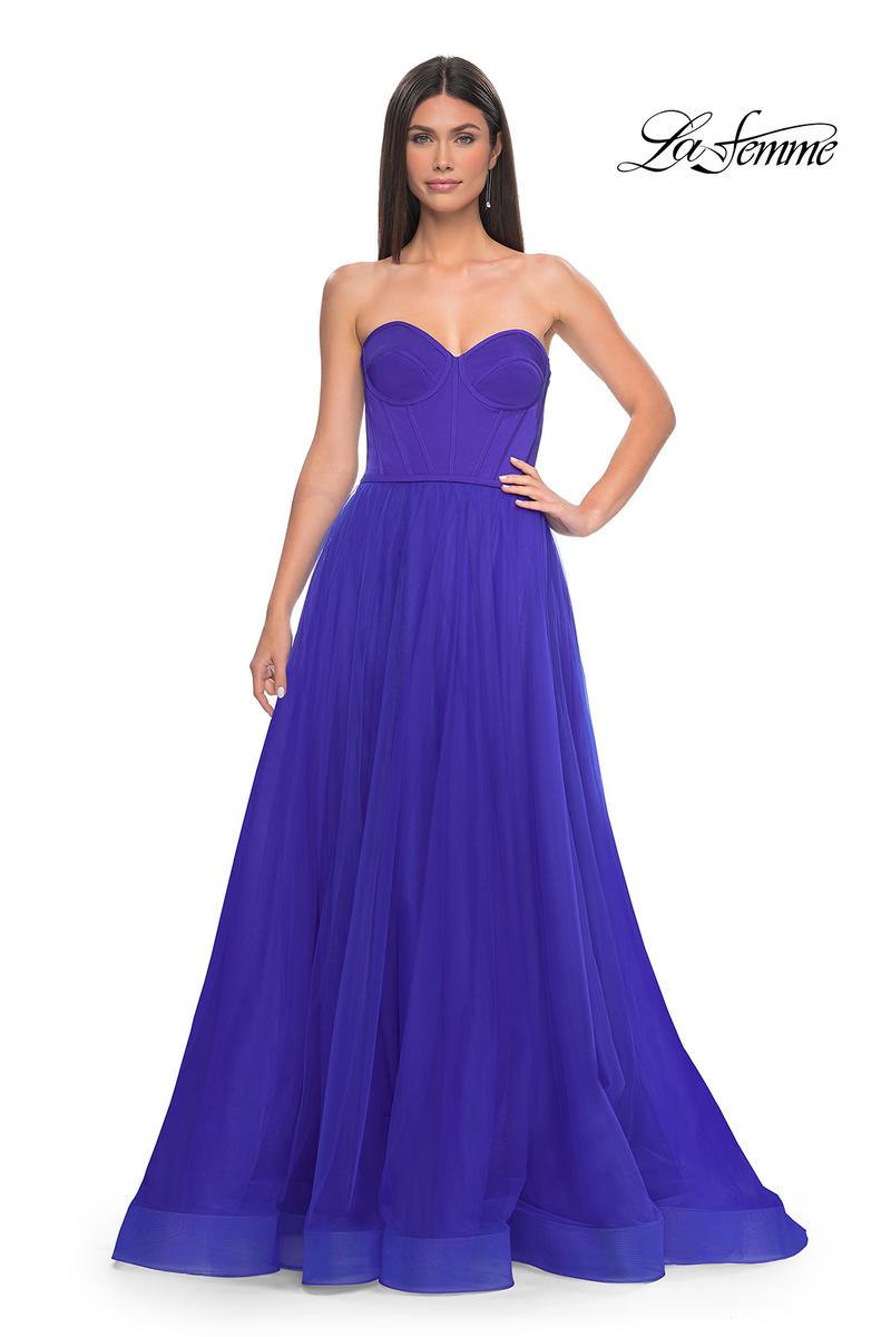 La Femme Style Number 32424 - 8