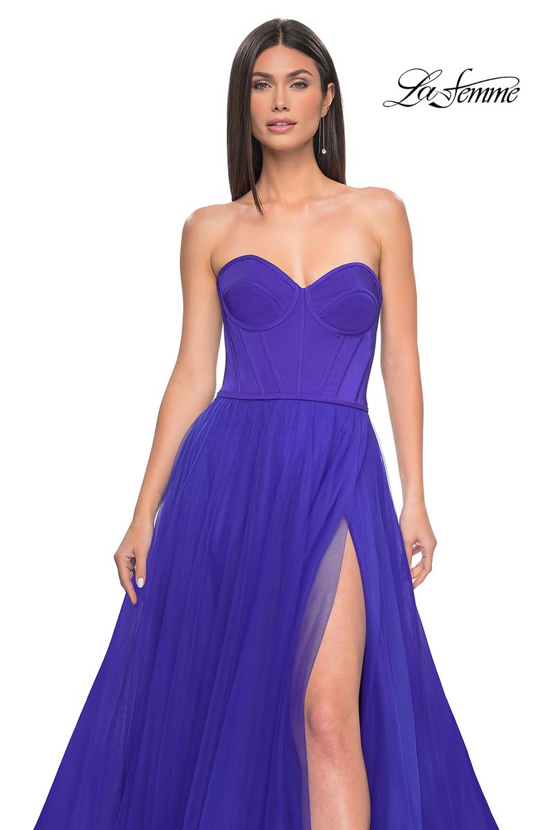 La Femme Style Number 32424 - 6