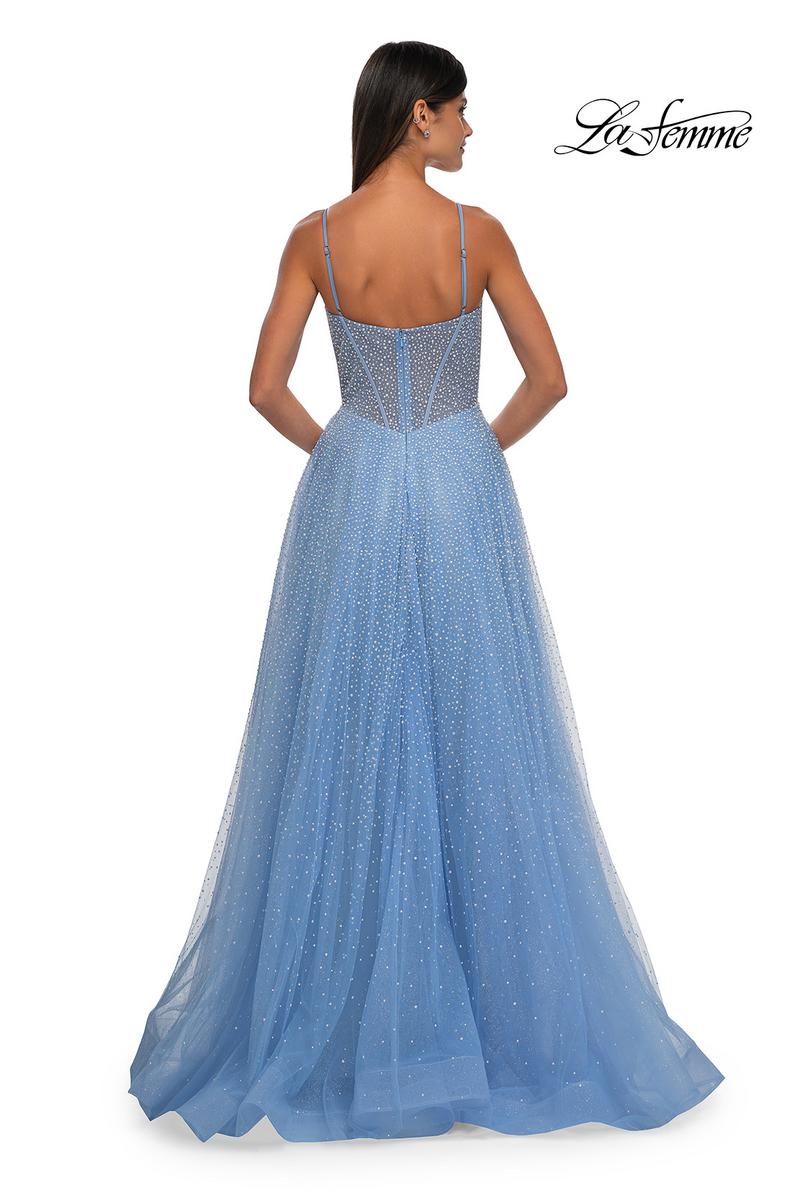 La Femme Style Number 32644 - 6