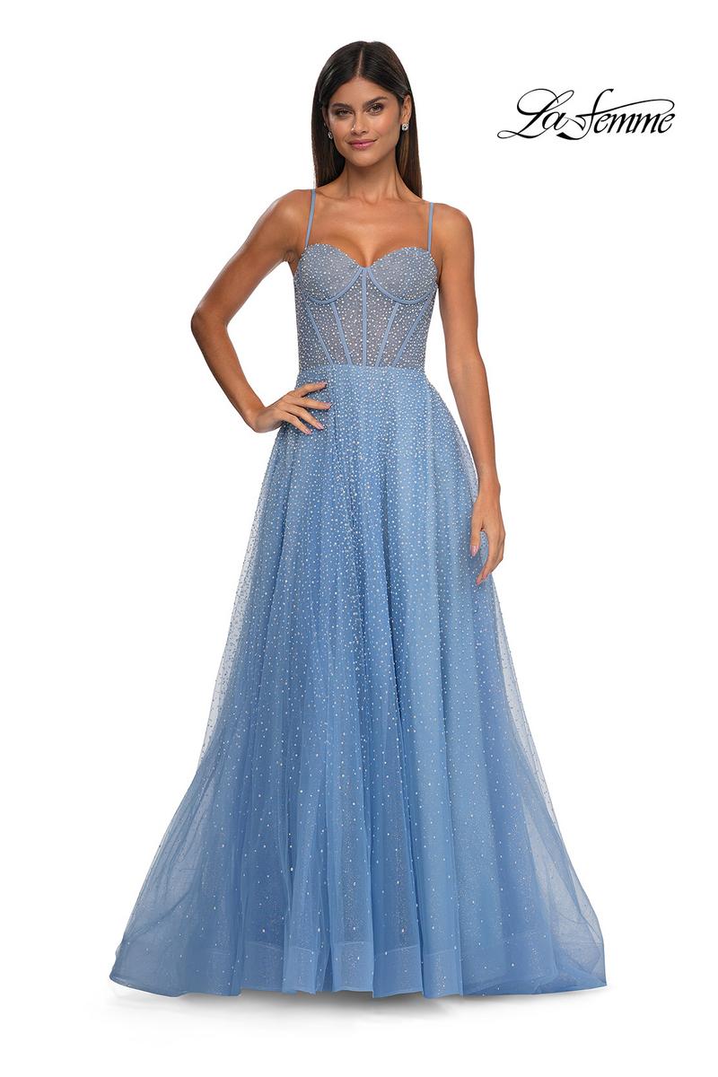 La Femme Style Number 32644 - 16