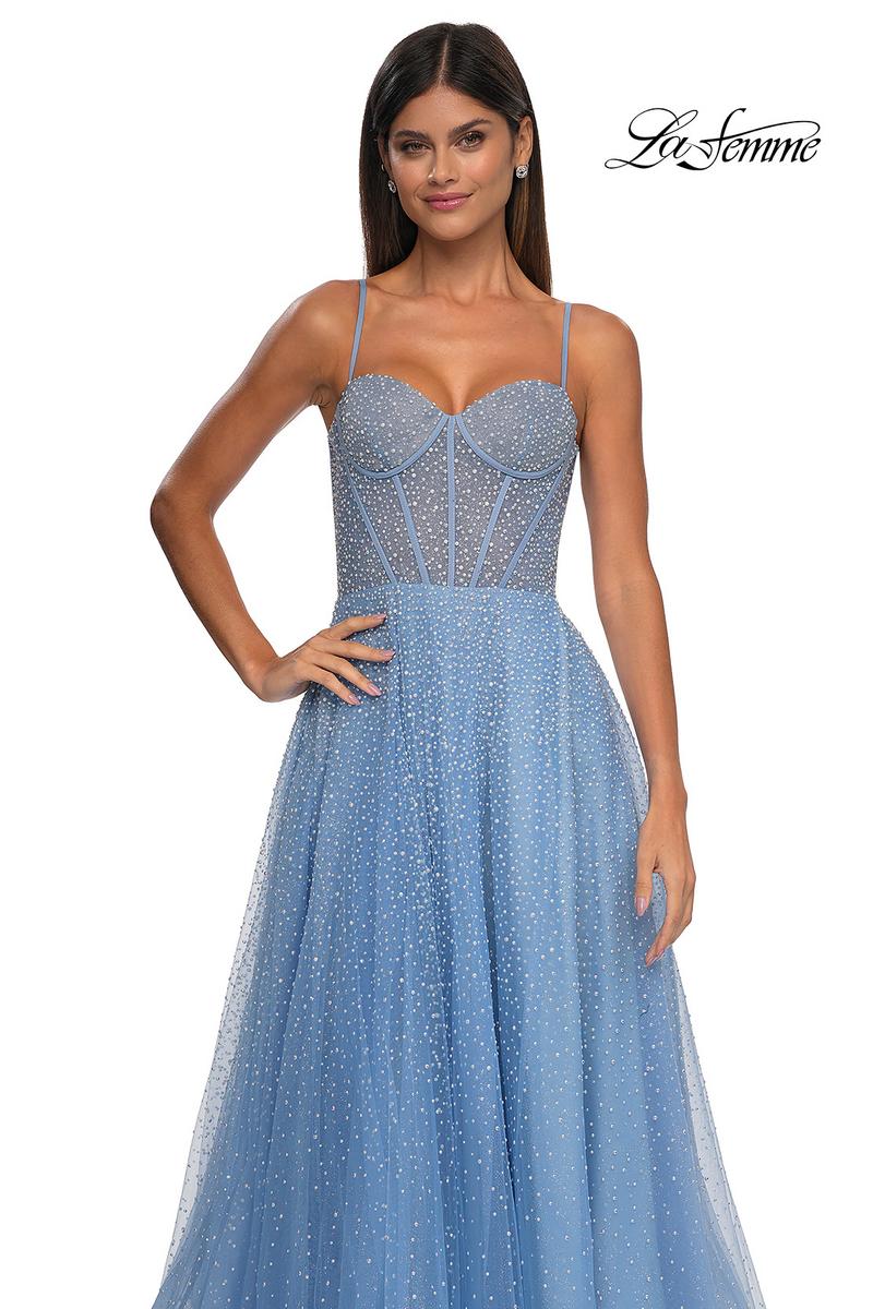 La Femme Style Number 32644 - 14