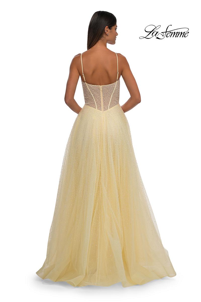 La Femme Style Number 32644 - 4