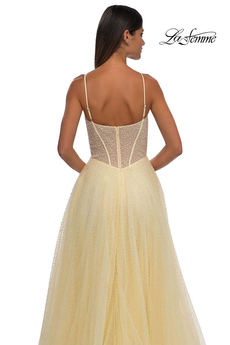 La Femme Style Number 32644 - 10