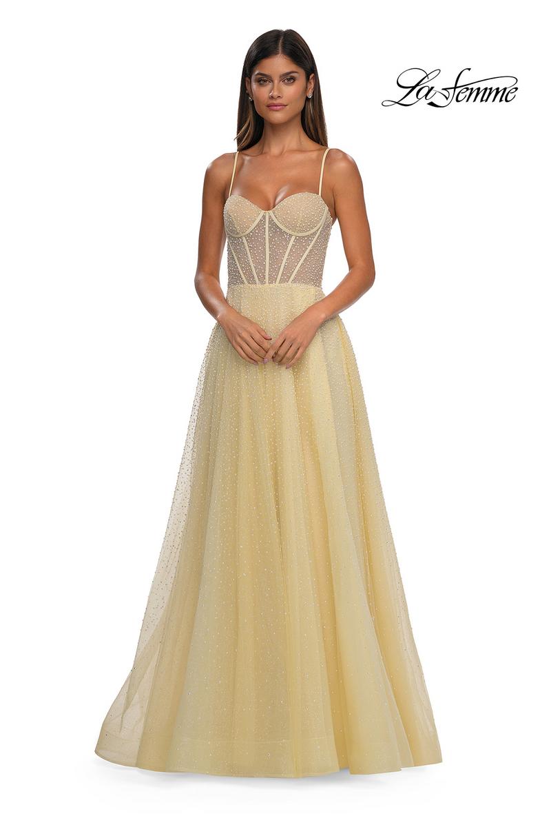La Femme Style Number 32644 - 13