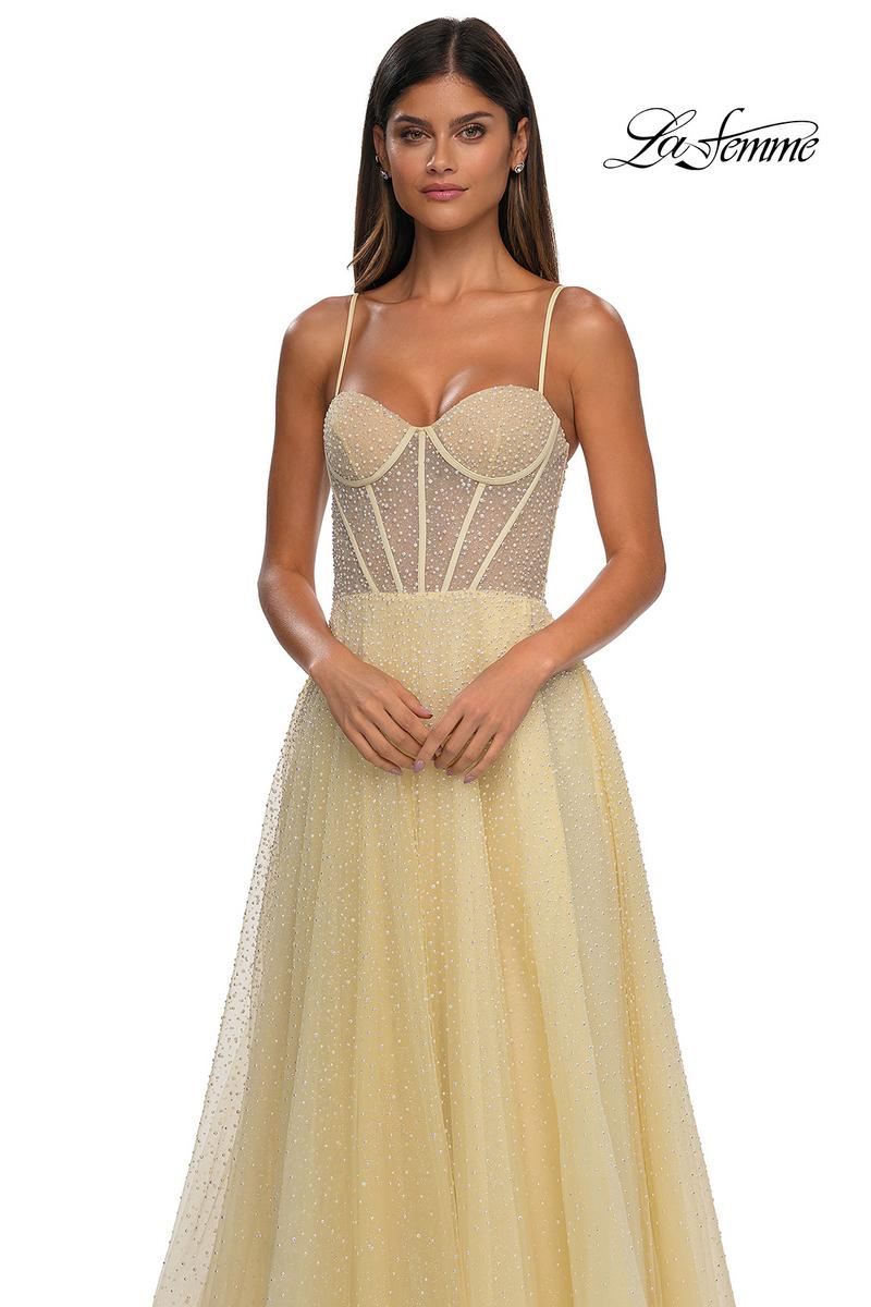 La Femme Style Number 32644 - 15