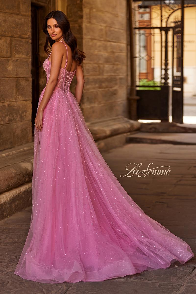 La Femme Style Number 32644 - 2