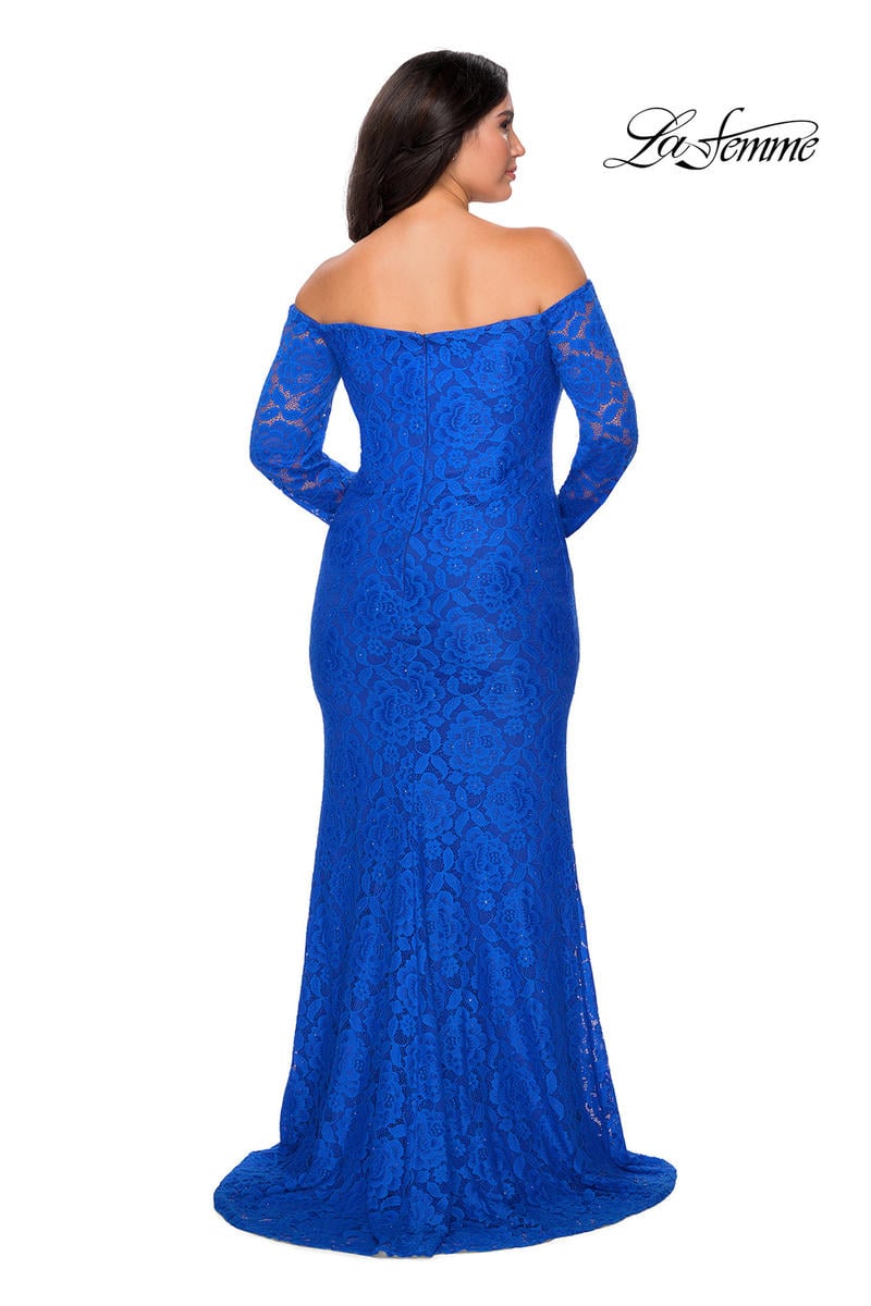 Plus Sizes Style Number 28859 - 2