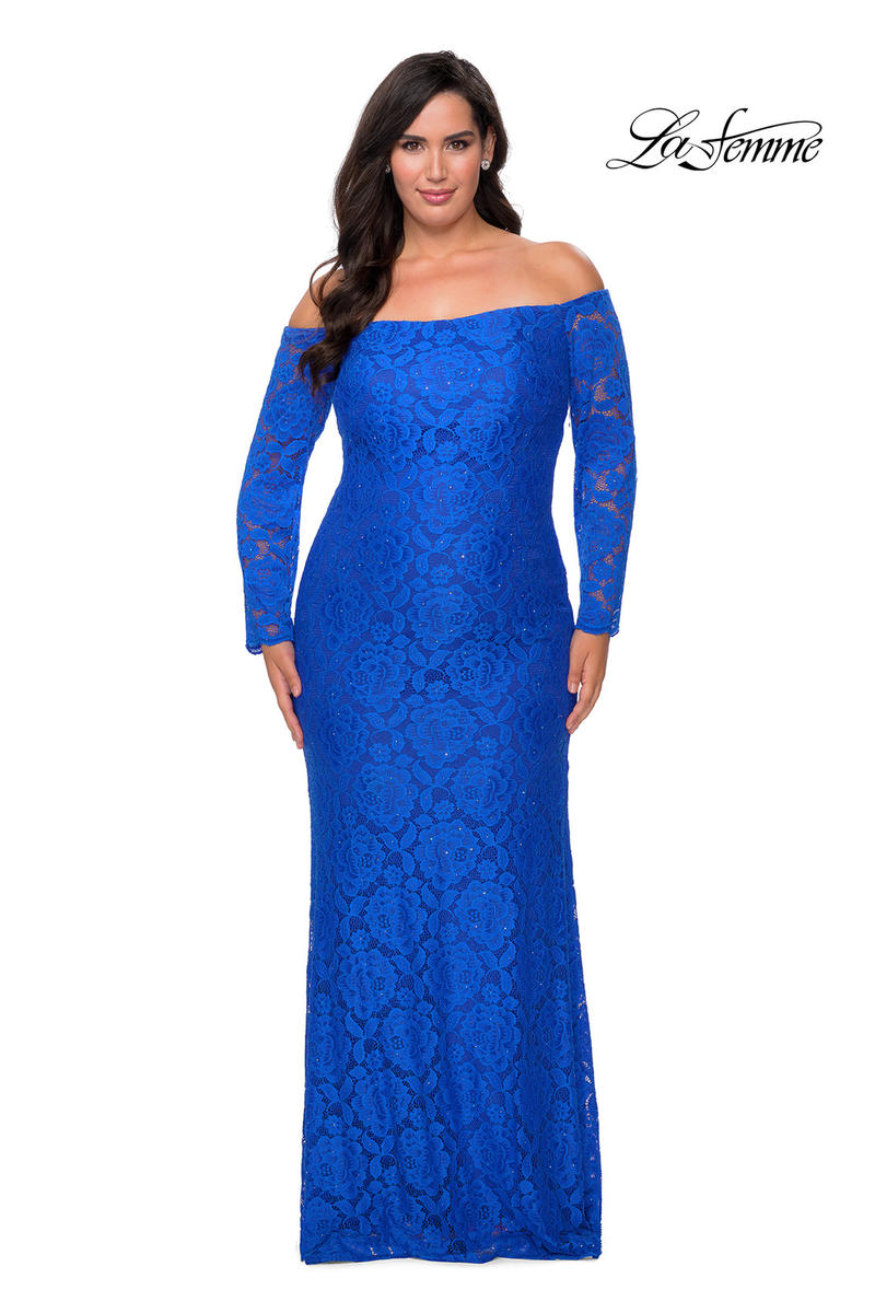 Plus Sizes Style Number 28859 - 1