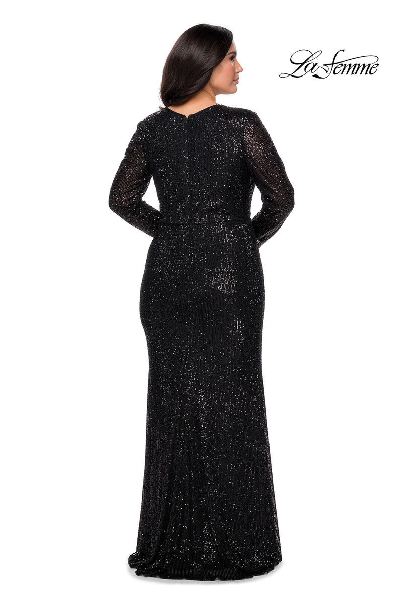 Plus Sizes Style Number 28880 - 5