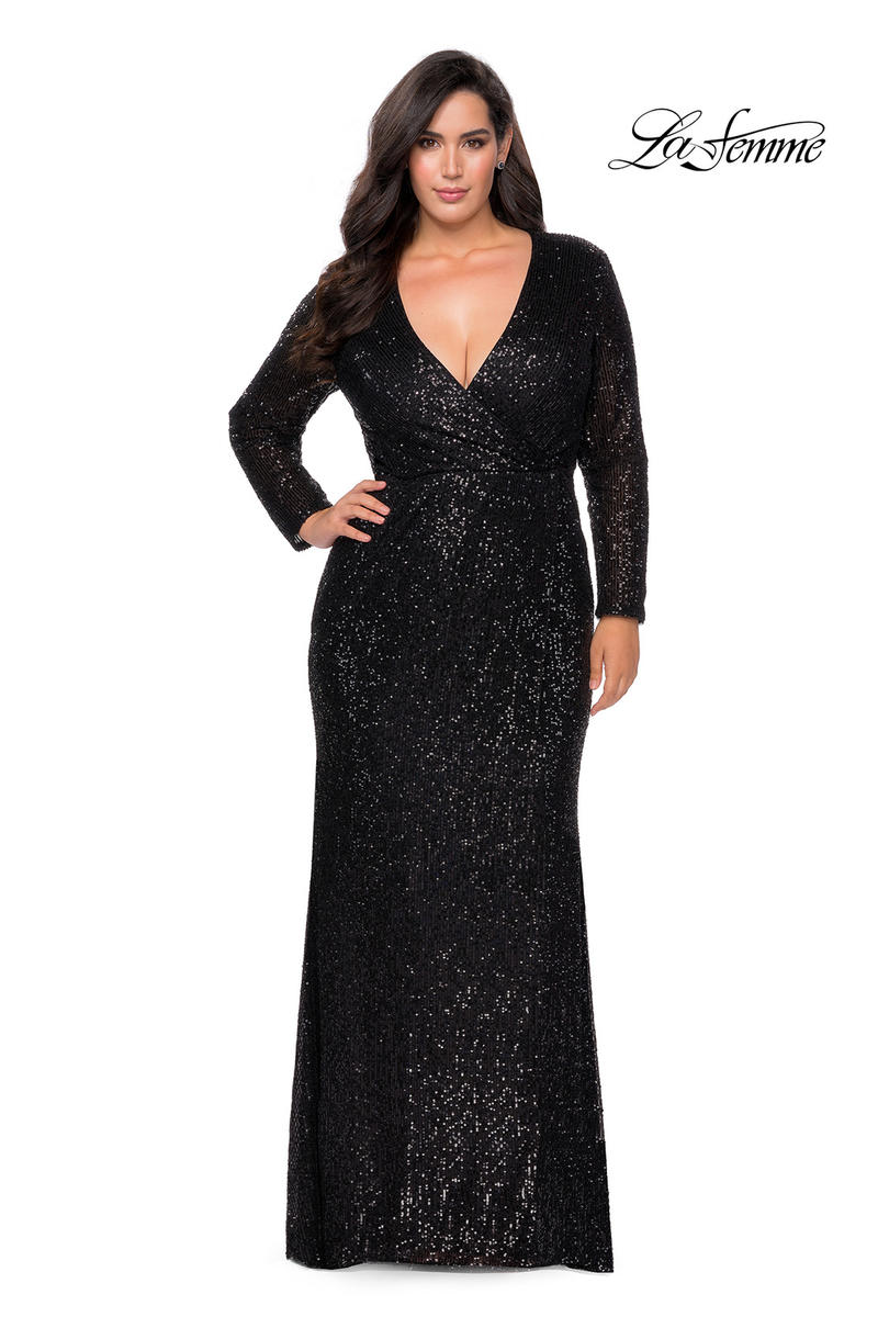 Plus Sizes Style Number 28880 - 4