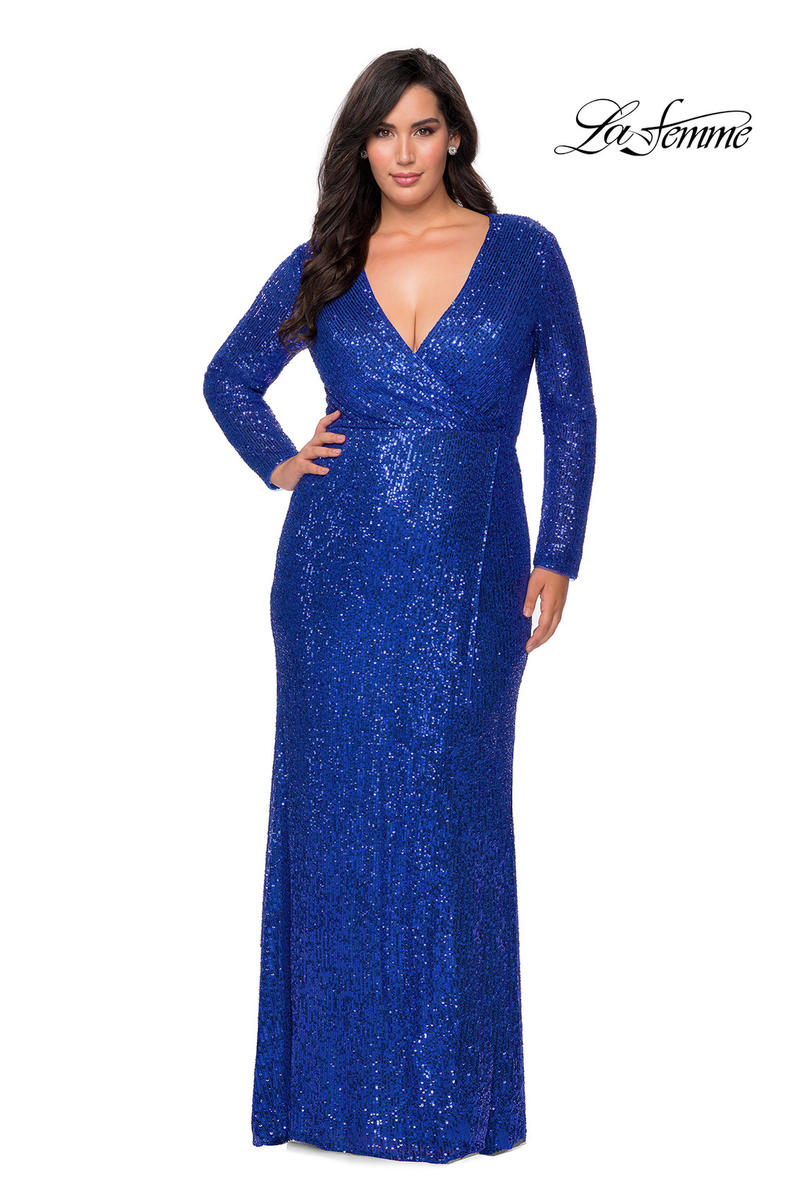 Plus Sizes Style Number 28880 - 6