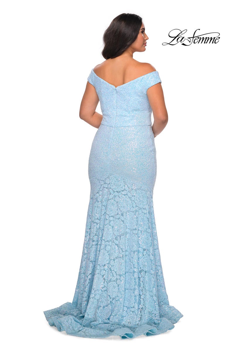 Plus Sizes Style Number 28883 - 2