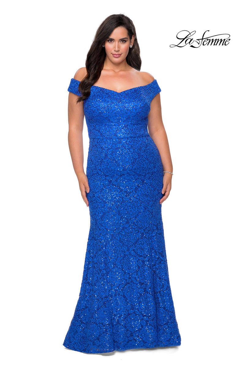 Plus Sizes Style Number 28883 - 9