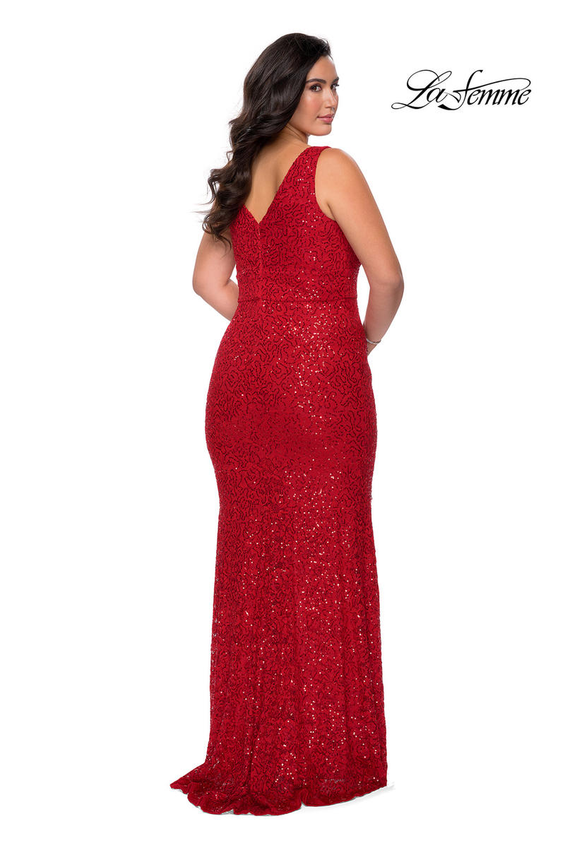 Plus Sizes Style Number 29001 - 2
