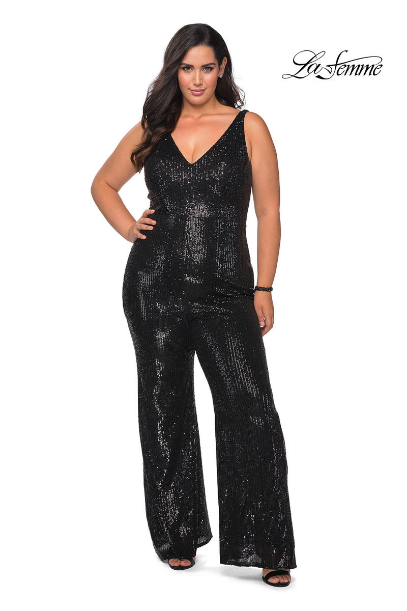 Plus Sizes Style Number 29003 - 5