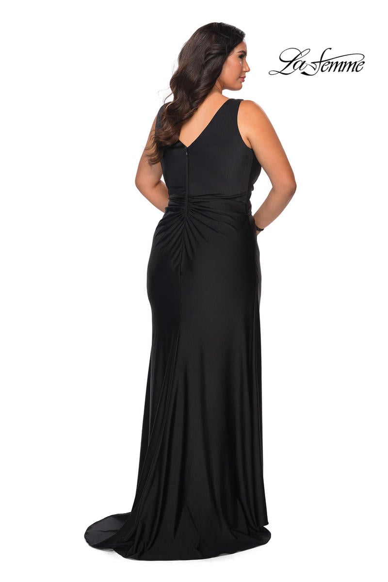 Plus Sizes Style Number 29024 - 2