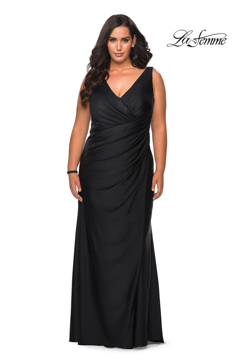 Plus Sizes Style Number 29024 - 5