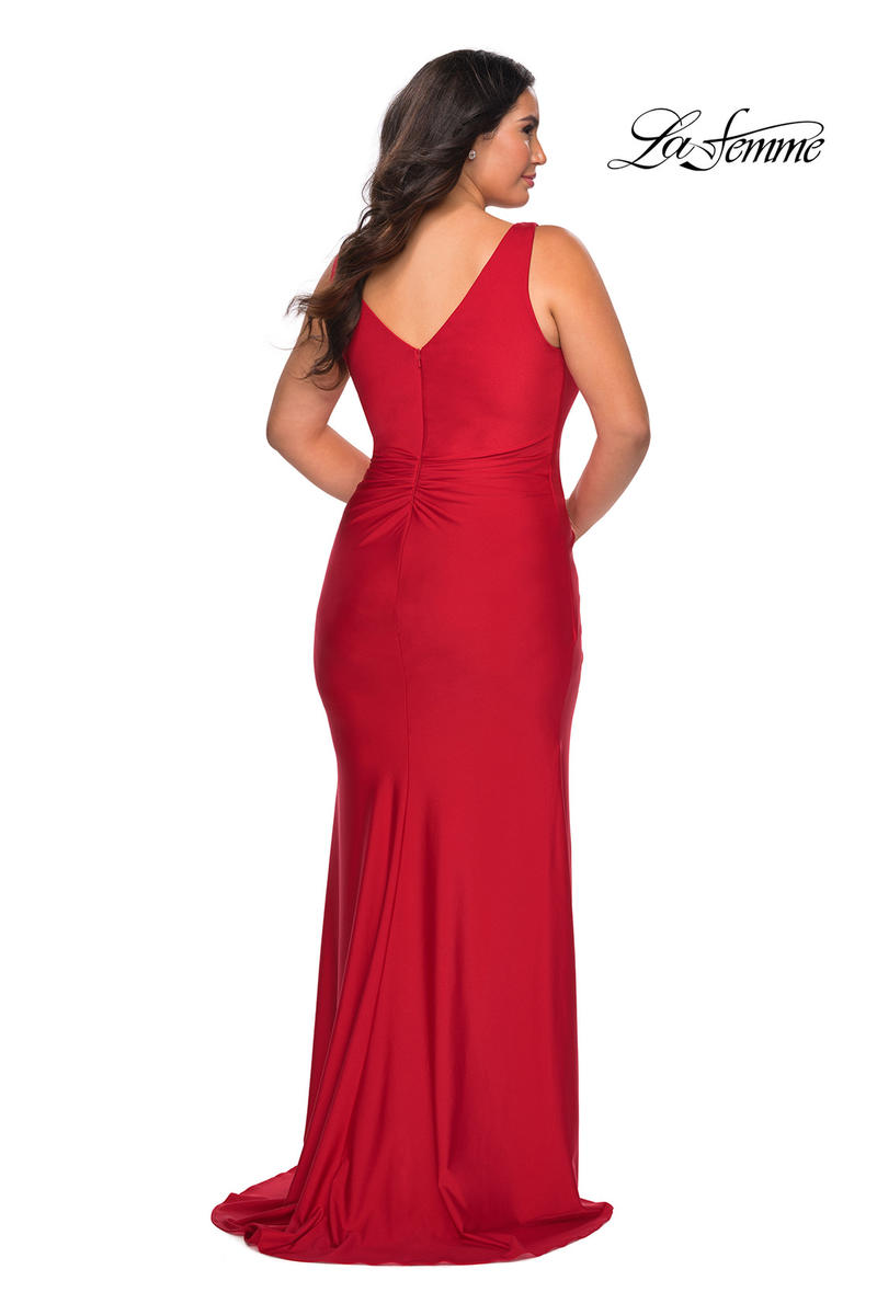 Plus Sizes Style Number 29024 - 4
