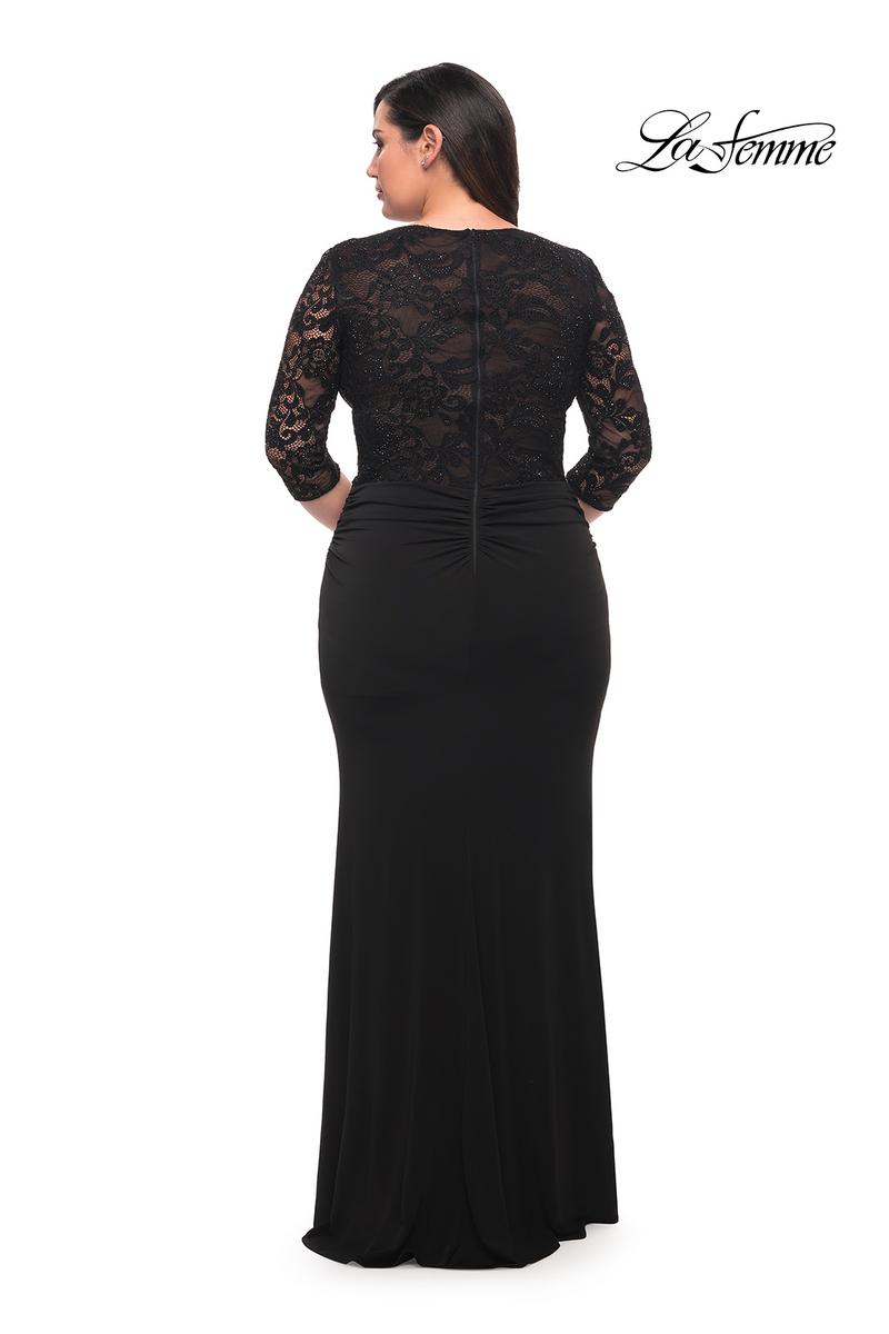 Plus Sizes Style Number 29586 - 4