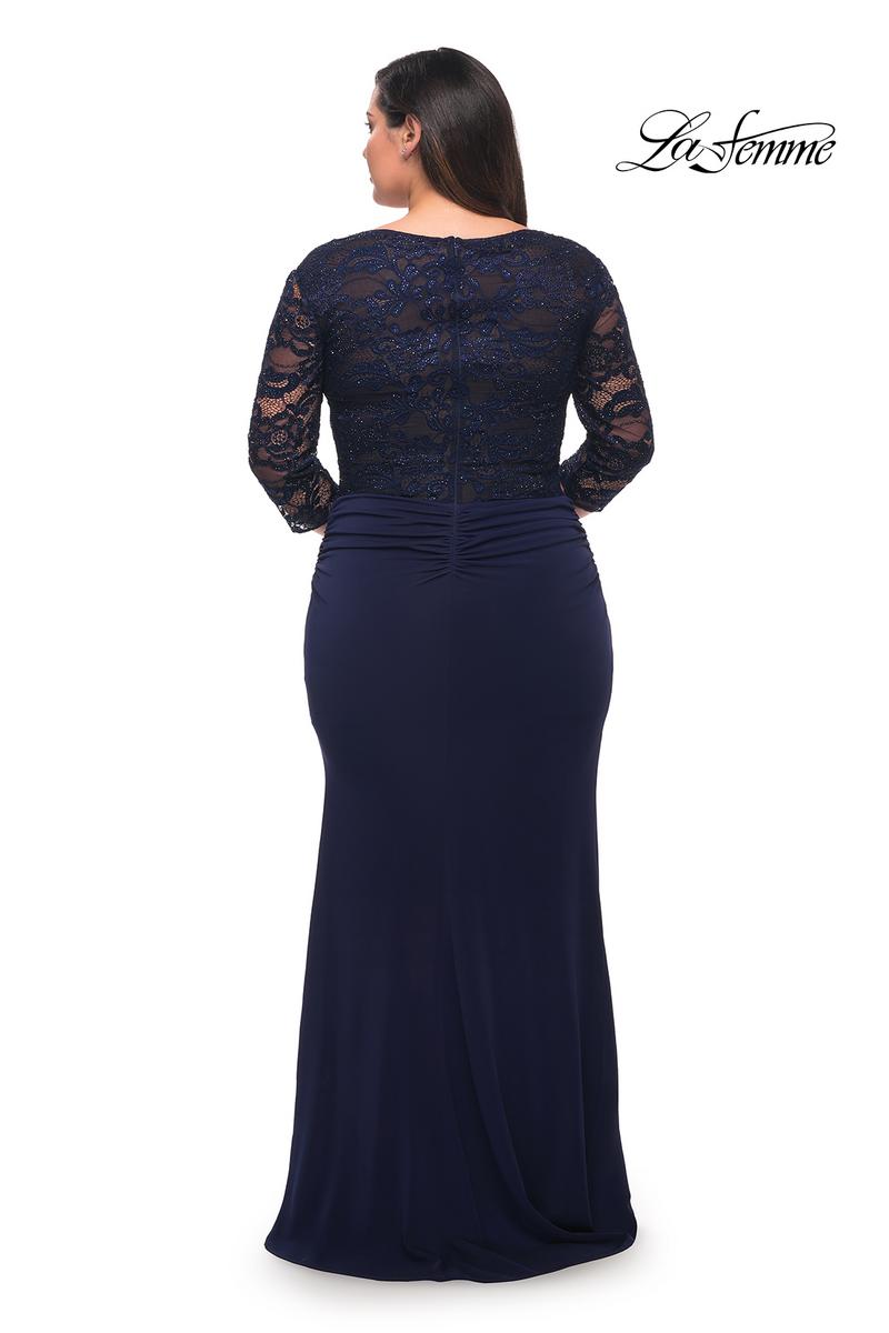 Plus Sizes Style Number 29586 - 2