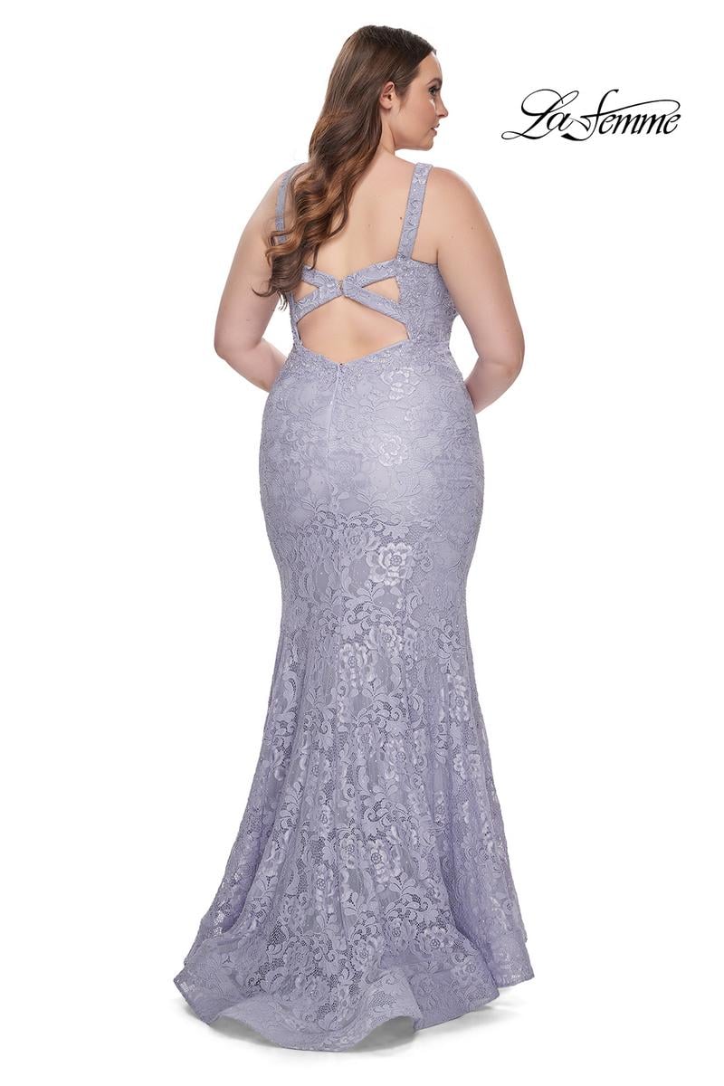 Plus Sizes Style Number 31118 - 4