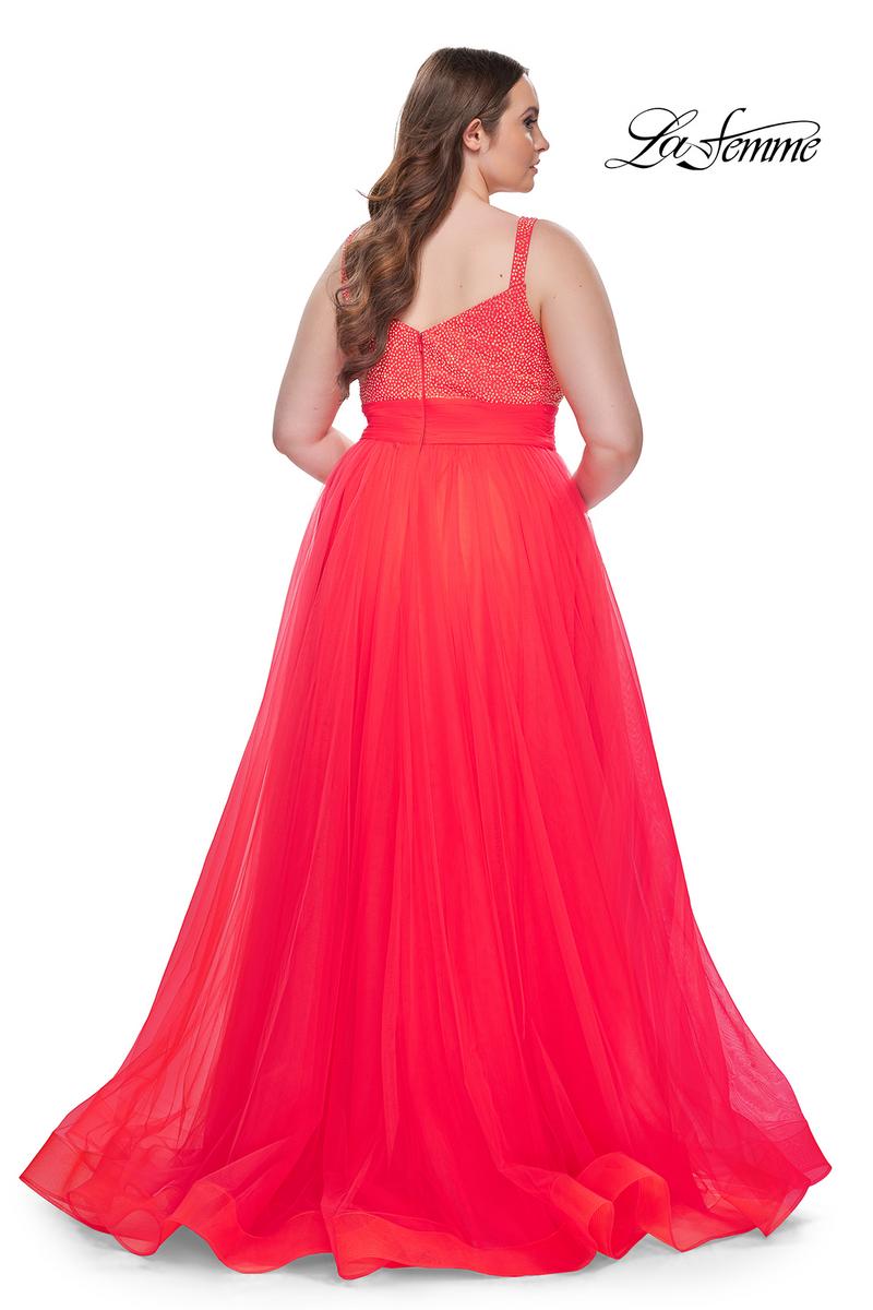 Plus Sizes Style Number 31251 - 4