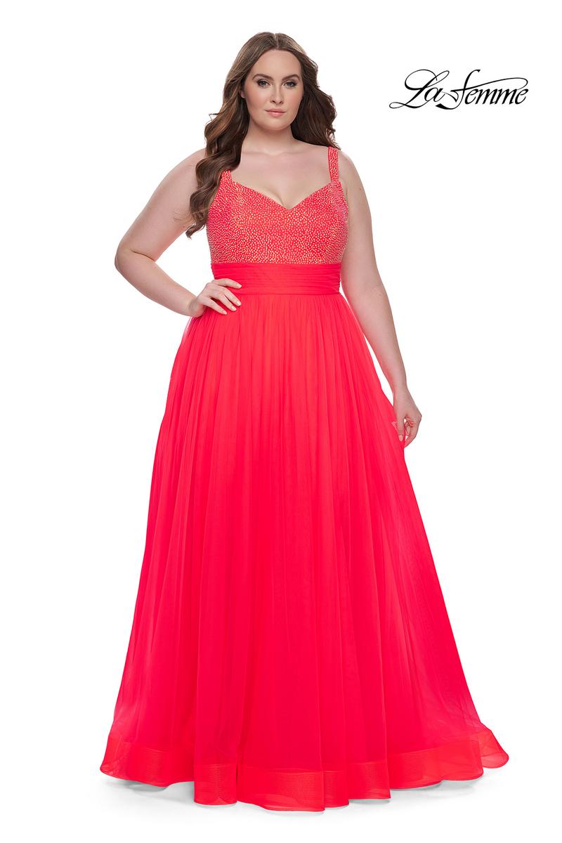Plus Sizes Style Number 31251 - 10