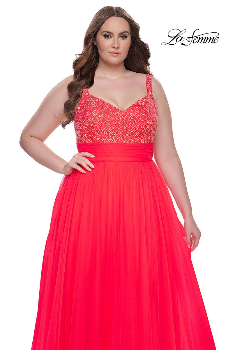 Plus Sizes Style Number 31251 - 17