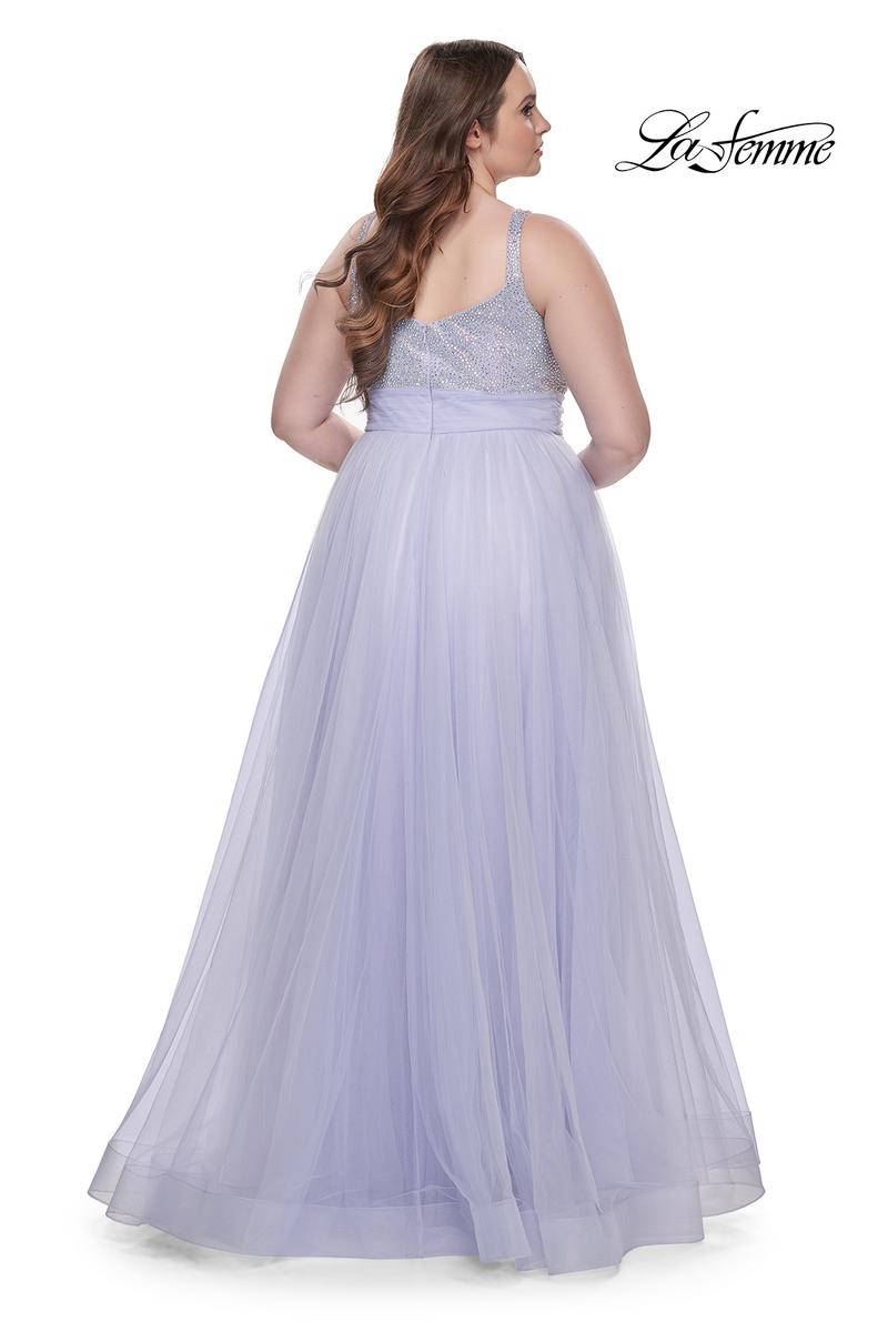 Plus Sizes Style Number 31251 - 6