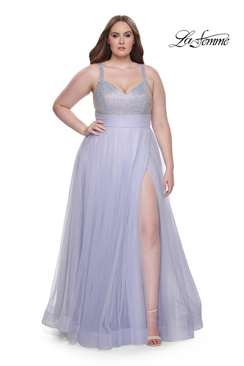 Plus Sizes Style Number 31251 - 5