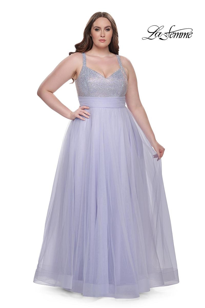 Plus Sizes Style Number 31251 - 11