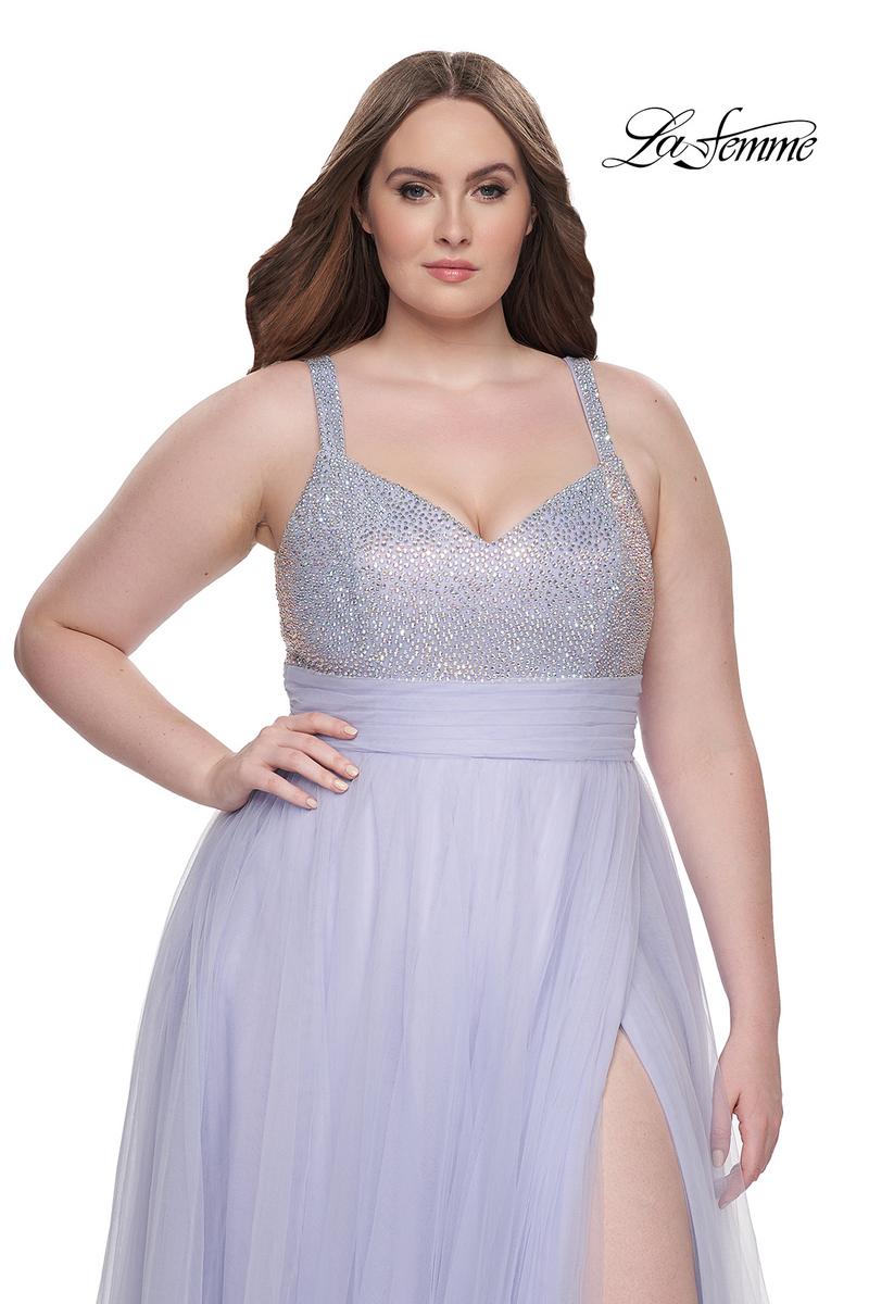Plus Sizes Style Number 31251 - 20